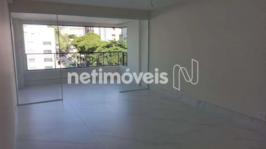 Foto 1 de Apartamento com 4 Quartos à venda, 154m² em Serra, Belo Horizonte