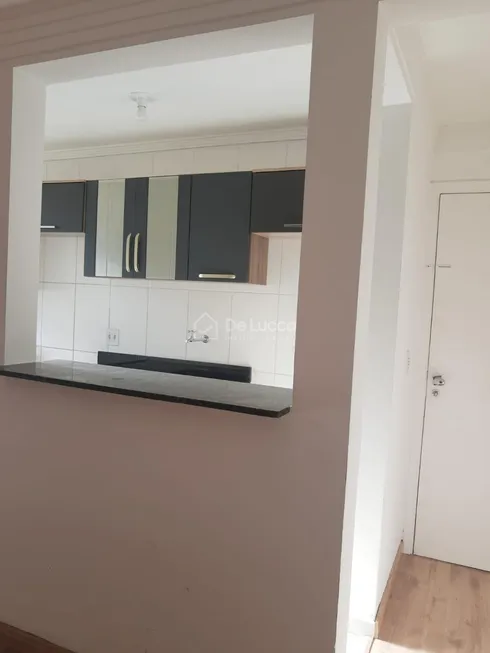 Foto 1 de Apartamento com 3 Quartos à venda, 64m² em Jardim Nova Europa, Campinas