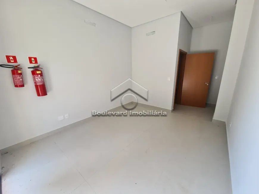 Foto 1 de Ponto Comercial com 1 Quarto para alugar, 25m² em Jardim Recreio, Ribeirão Preto