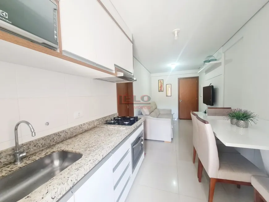 Foto 1 de Apartamento com 2 Quartos à venda, 52m² em Jardim Cerro Azul, Maringá