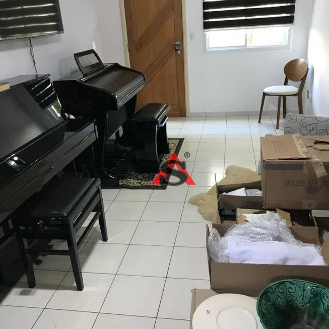 Foto 1 de Casa com 2 Quartos à venda, 99m² em Saúde, São Paulo