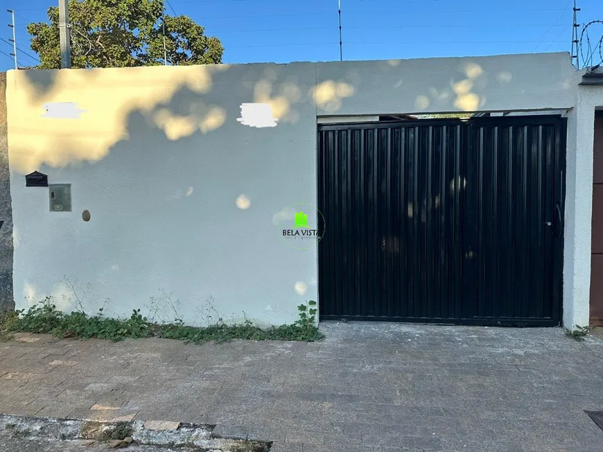 Foto 1 de Casa com 2 Quartos à venda, 115m² em Moradas da Lapinha, Lagoa Santa