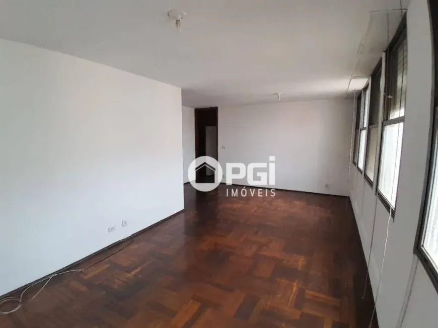 Foto 1 de Apartamento com 3 Quartos para alugar, 149m² em Centro, Ribeirão Preto