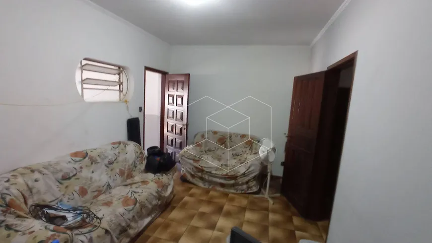 Foto 1 de Sobrado com 3 Quartos à venda, 168m² em Vila Hilst, Jaú