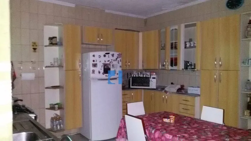 Foto 1 de Casa com 3 Quartos à venda, 160m² em Freguesia do Ó, São Paulo