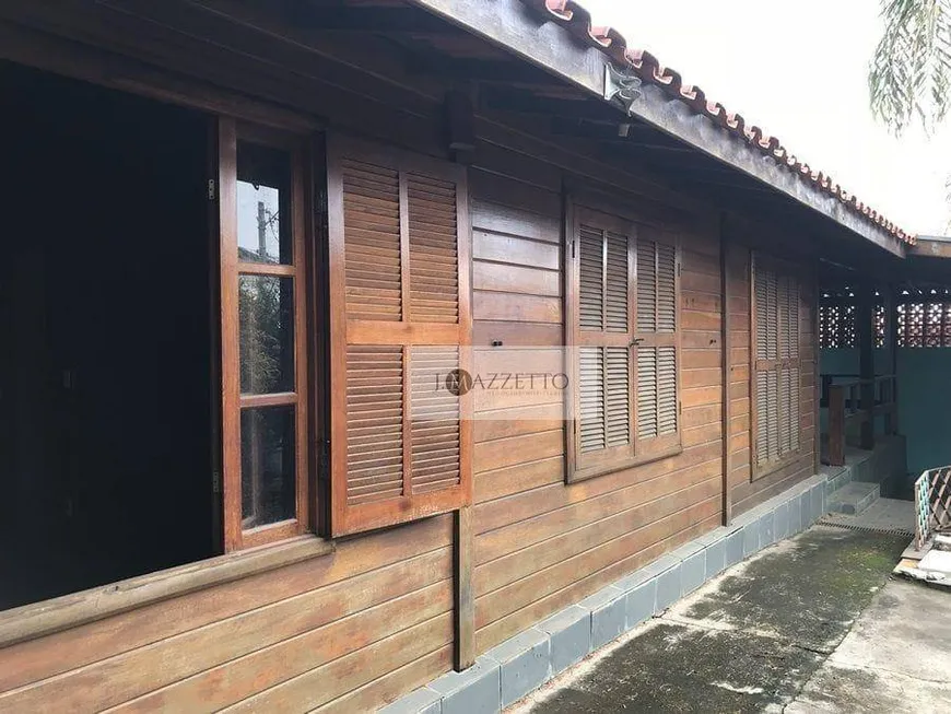 Foto 1 de Casa com 3 Quartos à venda, 323m² em Alto da Colina, Indaiatuba