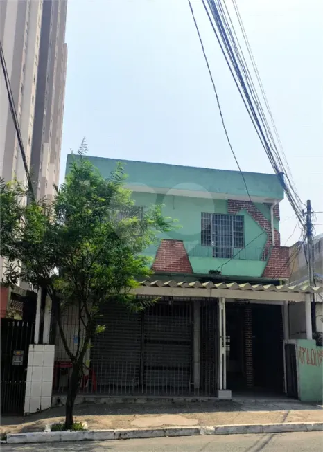 Foto 1 de Sobrado com 12 Quartos à venda, 500m² em Tucuruvi, São Paulo