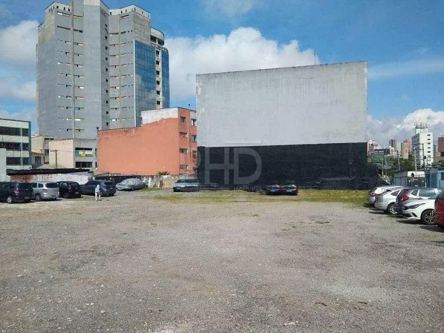 Foto 1 de Lote/Terreno à venda, 1m² em Jardim do Mar, São Bernardo do Campo