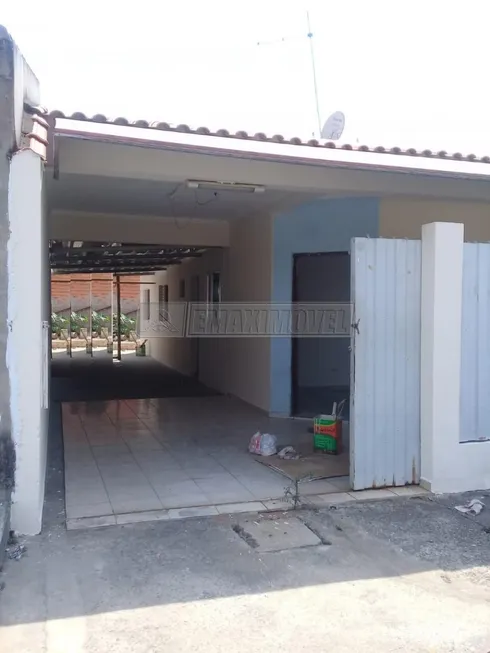 Foto 1 de  com 2 Quartos à venda, 130m² em Jardim Sorocaba Park, Sorocaba