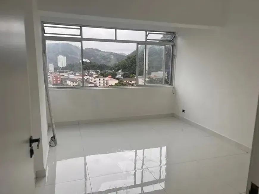 Foto 1 de Apartamento com 2 Quartos à venda, 96m² em Itararé, São Vicente