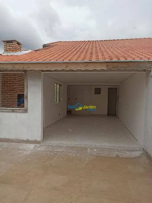 Foto 1 de Cobertura com 2 Quartos à venda, 126m² em Vila Assuncao, Santo André