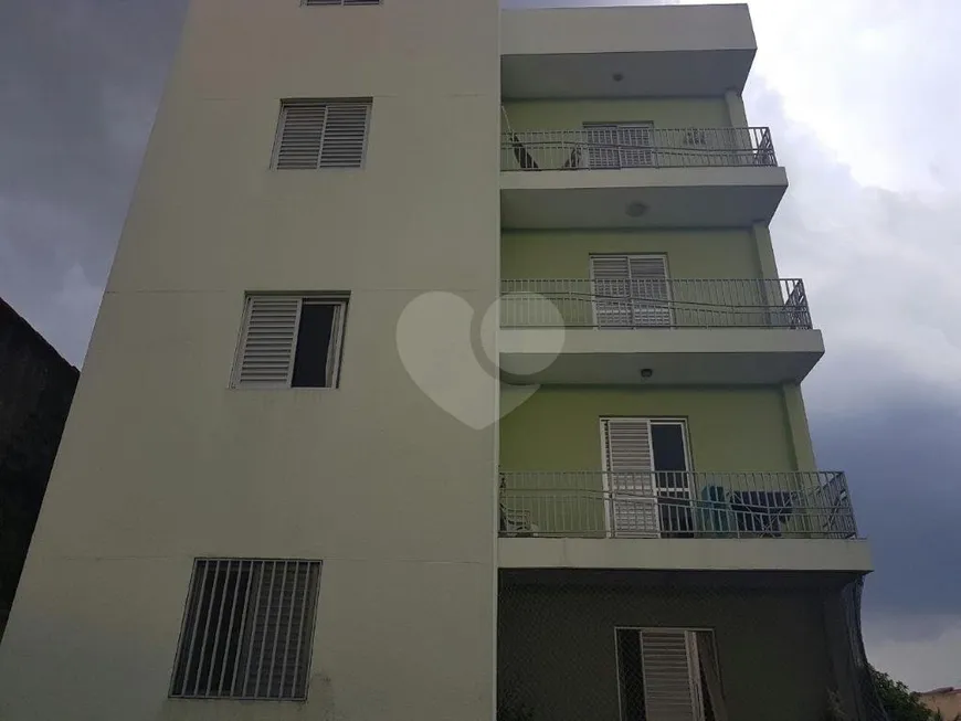 Foto 1 de Apartamento com 3 Quartos à venda, 100m² em Vila Rosalia, Guarulhos