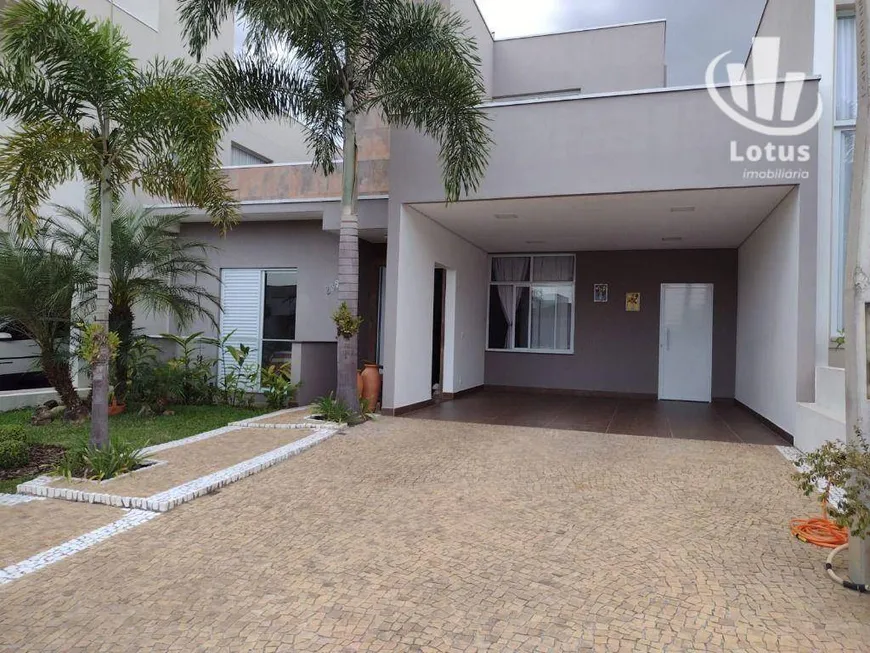 Foto 1 de Casa com 3 Quartos à venda, 183m² em Vila Jorge Zambon, Jaguariúna