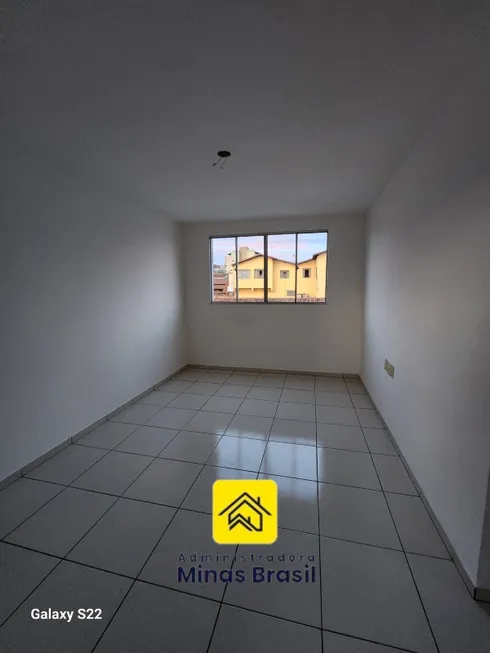 Foto 1 de Apartamento com 2 Quartos à venda, 70m² em Celvia, Vespasiano