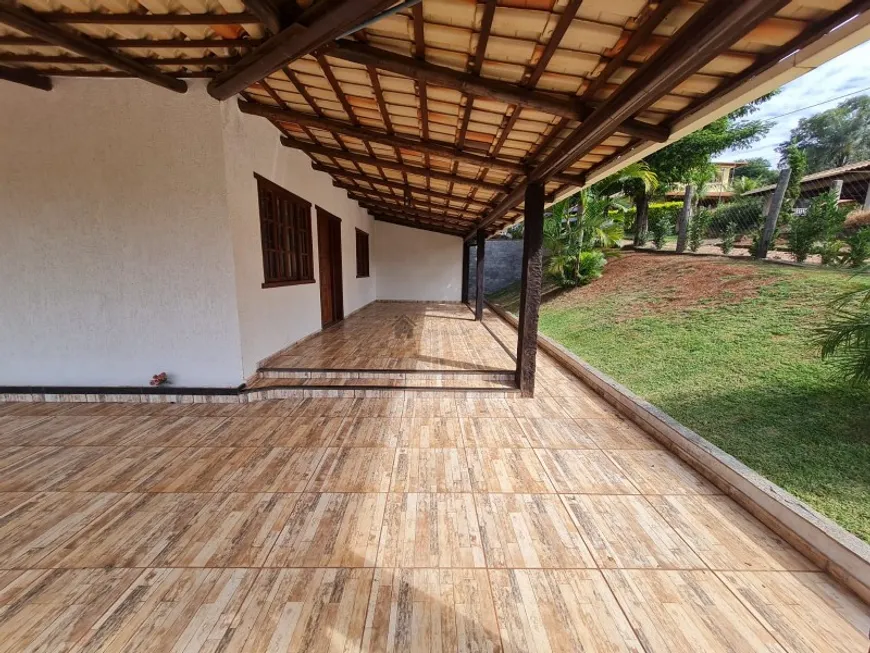 Foto 1 de Fazenda/Sítio com 3 Quartos à venda, 360m² em , Igarapé