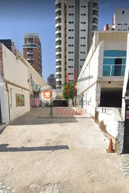 Foto 1 de Galpão/Depósito/Armazém para venda ou aluguel, 343m² em Tatuapé, São Paulo