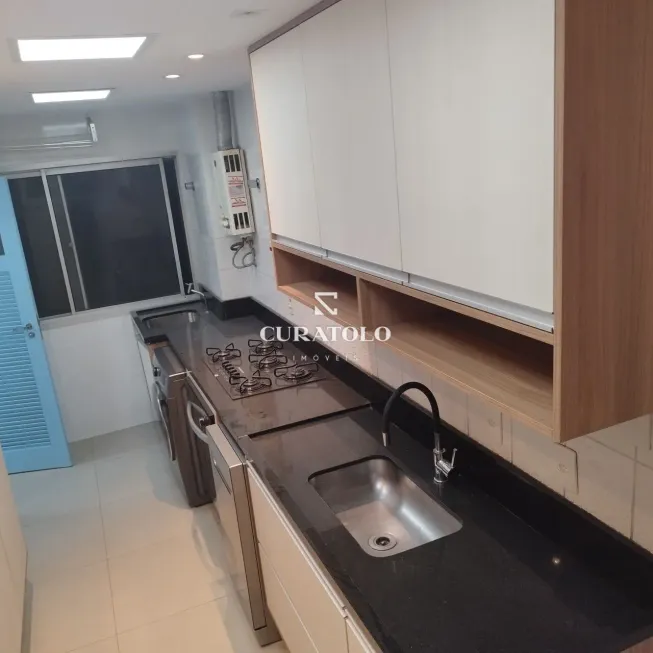 Foto 1 de Apartamento com 2 Quartos à venda, 64m² em Paraíso, São Paulo