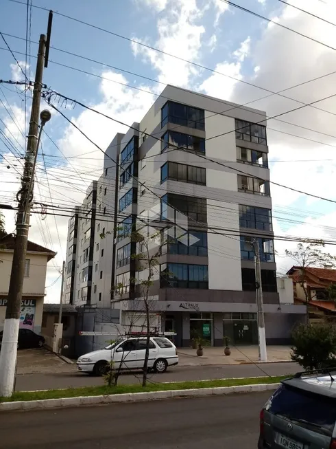 Foto 1 de Apartamento com 2 Quartos à venda, 83m² em São Roque, Bento Gonçalves