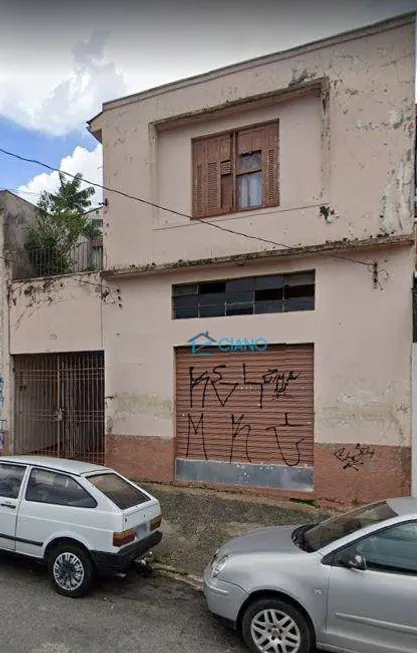 Foto 1 de Casa com 3 Quartos à venda, 240m² em Móoca, São Paulo