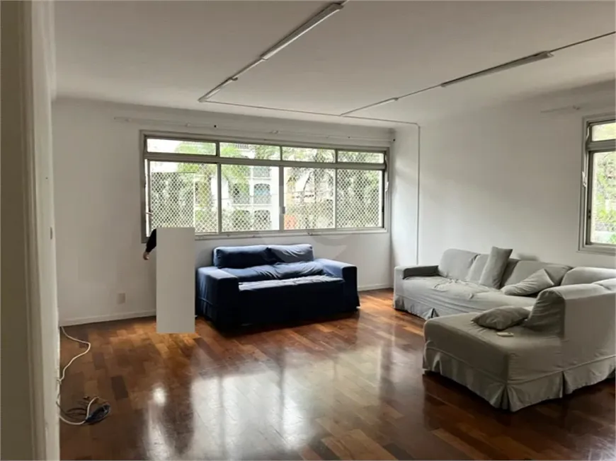 Foto 1 de Apartamento com 4 Quartos à venda, 294m² em Jardim América, São Paulo