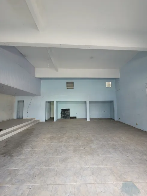 Foto 1 de Ponto Comercial com 1 Quarto para alugar, 70m² em Vila Industrial, São Paulo