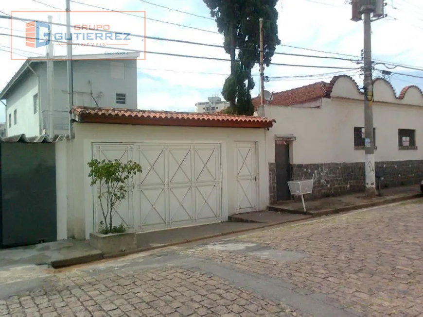 Foto 1 de Lote/Terreno à venda, 1399m² em Vl Baruel, São Paulo