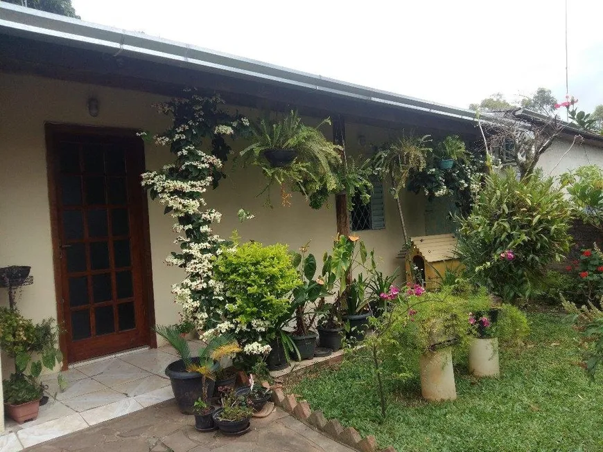 Foto 1 de Casa com 2 Quartos à venda, 190m² em Feitoria, São Leopoldo