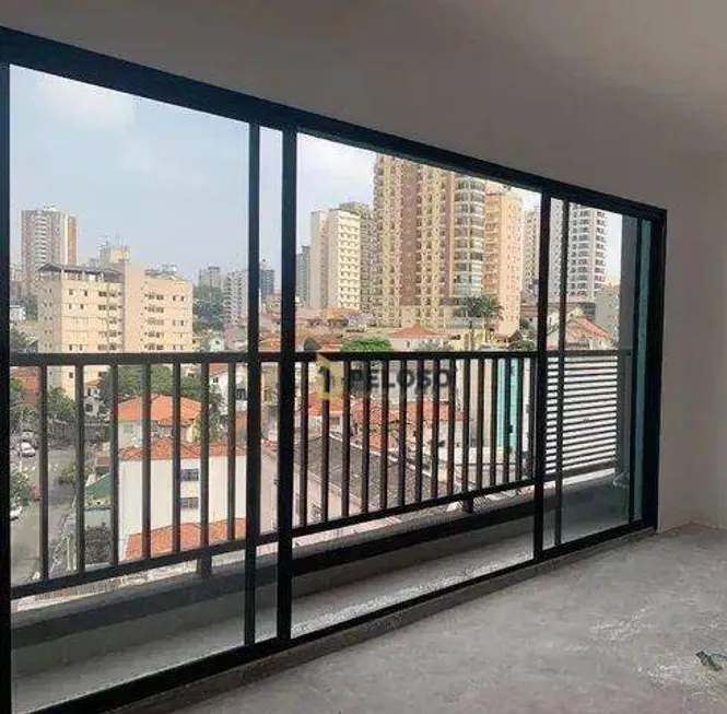 Foto 1 de Apartamento com 1 Quarto à venda, 30m² em Jardim São Paulo, São Paulo