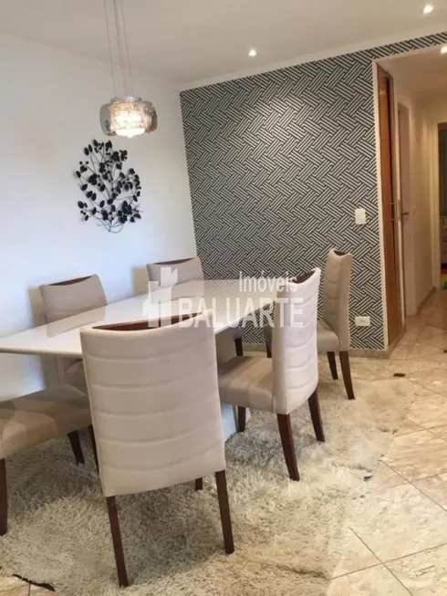 Foto 1 de Apartamento com 3 Quartos à venda, 75m² em Jardim Marajoara, São Paulo