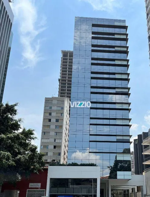 Foto 1 de Sala Comercial para alugar, 456m² em Pinheiros, São Paulo