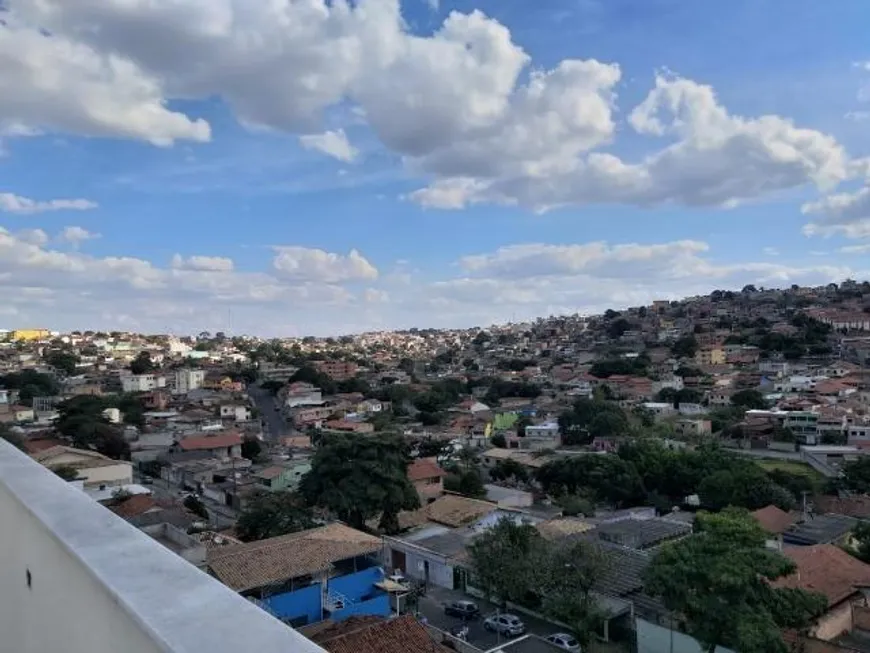Foto 1 de Cobertura com 2 Quartos à venda, 115m² em Céu Azul, Belo Horizonte
