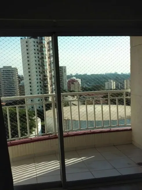 Foto 1 de Apartamento com 2 Quartos à venda, 51m² em Vila Mascote, São Paulo