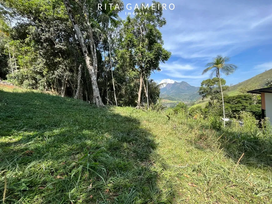 Foto 1 de Lote/Terreno à venda, 409m² em Vargem Grande, Teresópolis