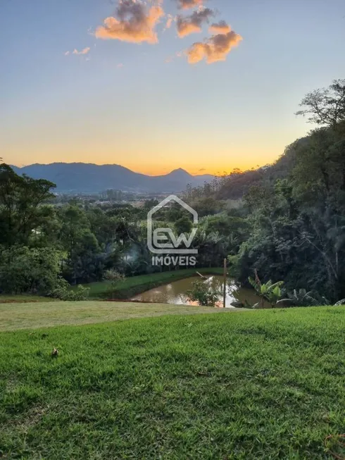 Foto 1 de Fazenda/Sítio com 3 Quartos à venda, 200m² em Rio Hern, Schroeder