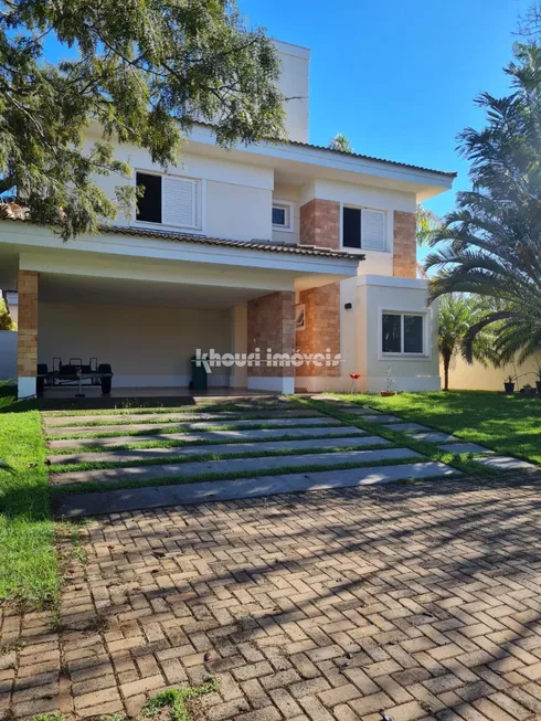 Foto 1 de Casa de Condomínio com 3 Quartos à venda, 260m² em , Iguaraçu