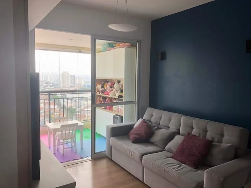 Foto 1 de Apartamento com 2 Quartos à venda, 67m² em Jardim da Saude, São Paulo