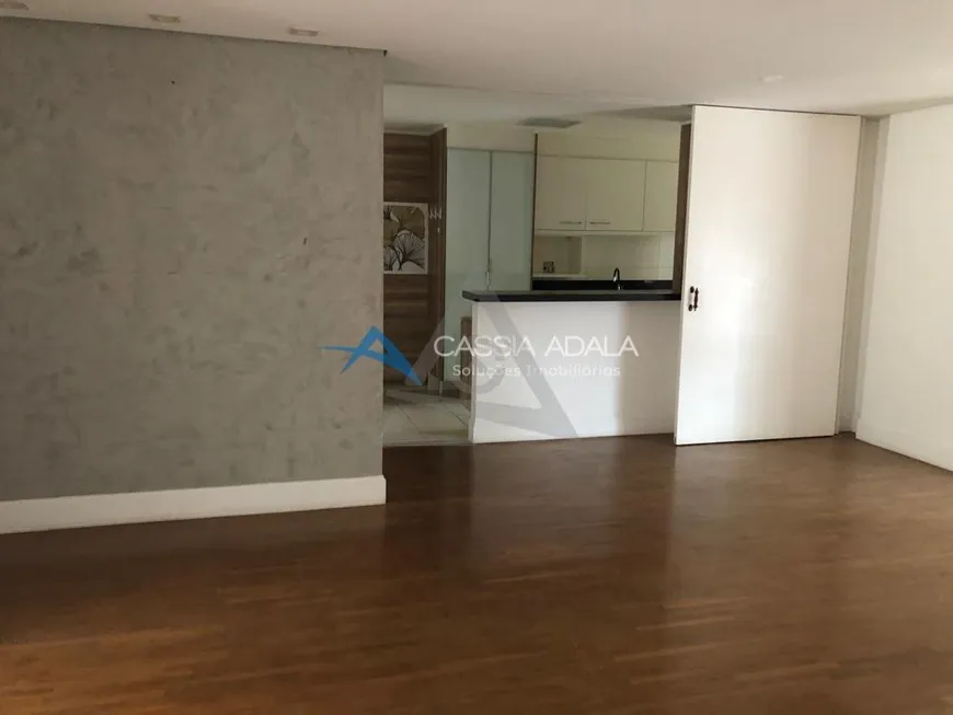 Foto 1 de Apartamento com 2 Quartos à venda, 105m² em Cambuí, Campinas