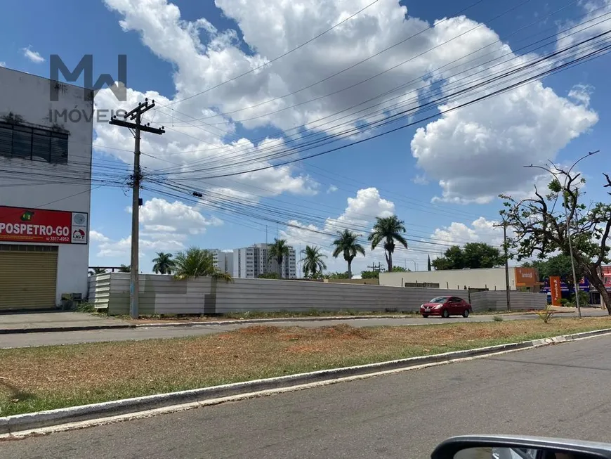 Foto 1 de Imóvel Comercial para alugar, 1350m² em Bairro Cidade Jardim, Anápolis