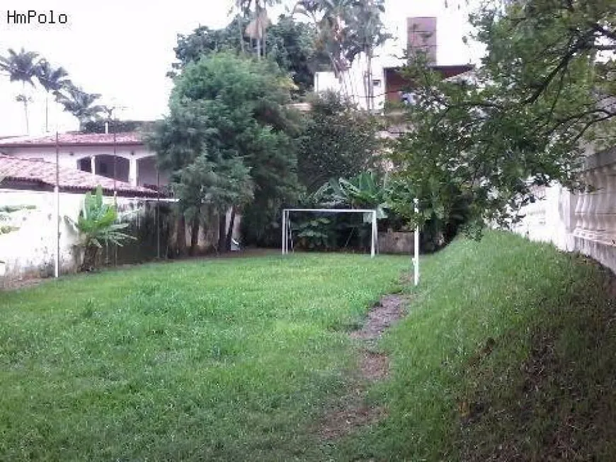 Foto 1 de Casa com 4 Quartos para alugar, 343m² em Nova Campinas, Campinas