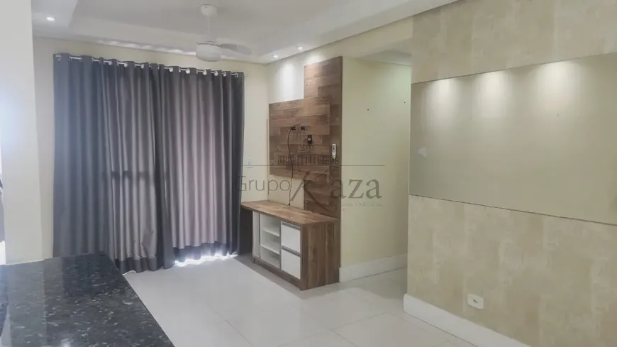 Foto 1 de Apartamento com 3 Quartos à venda, 74m² em Jardim Petrópolis, São José dos Campos