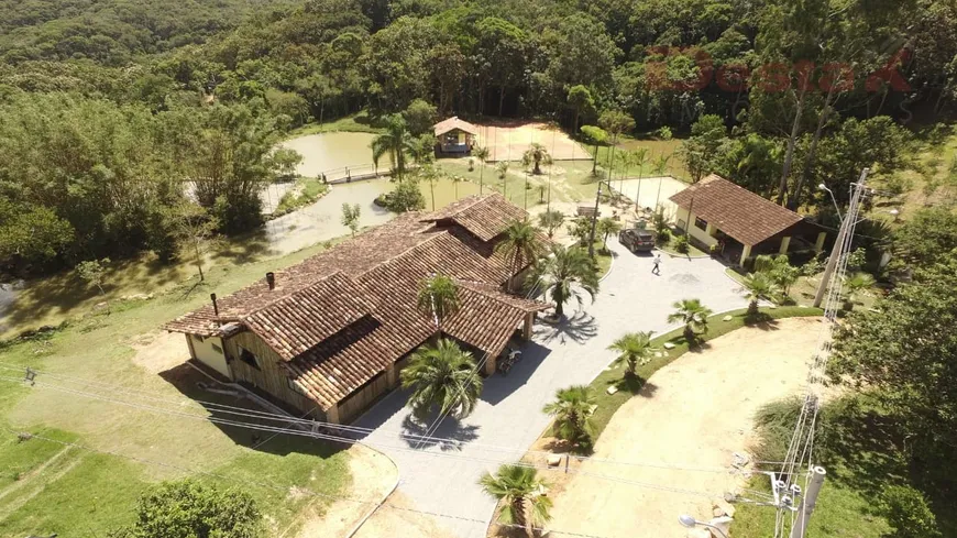 Foto 1 de Lote/Terreno à venda, 139m² em Varginha, Santo Amaro da Imperatriz