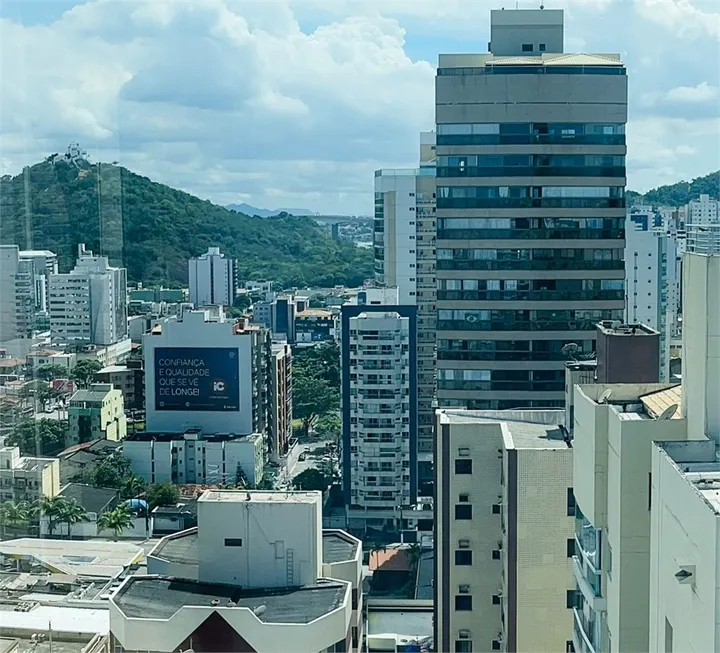 Foto 1 de Apartamento com 3 Quartos à venda, 117m² em Praia da Costa, Vila Velha