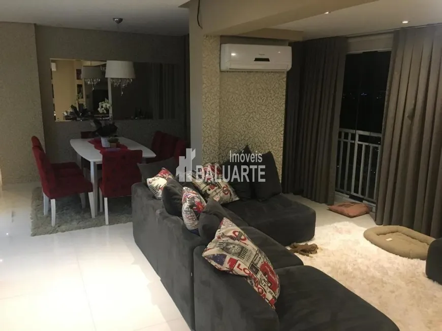 Foto 1 de Apartamento com 2 Quartos à venda, 94m² em Jardim Marajoara, São Paulo