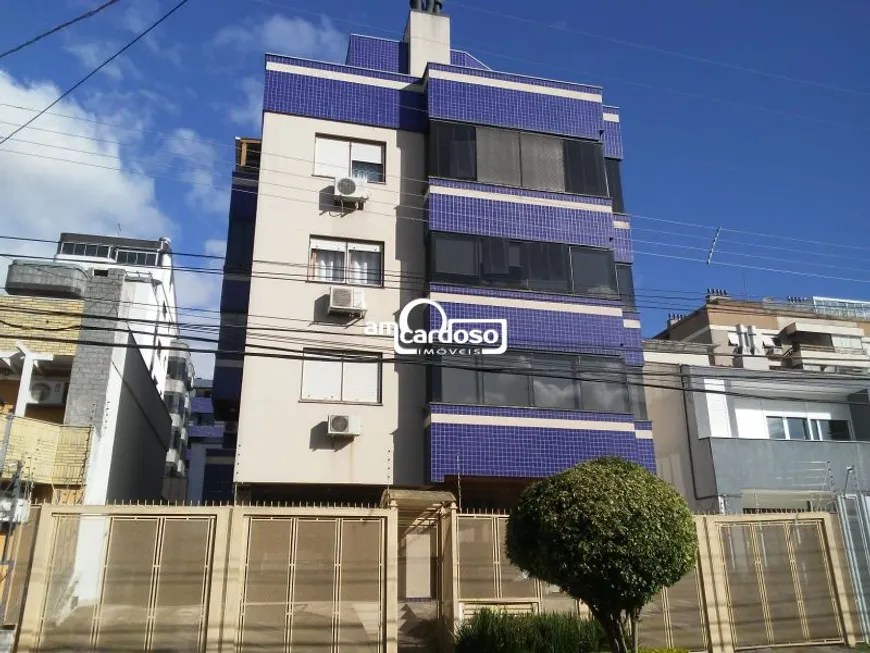 Foto 1 de Apartamento com 3 Quartos à venda, 104m² em Jardim Lindóia, Porto Alegre