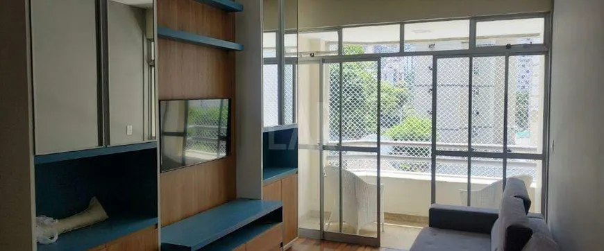 Foto 1 de Apartamento com 2 Quartos à venda, 80m² em Coração de Jesus, Belo Horizonte