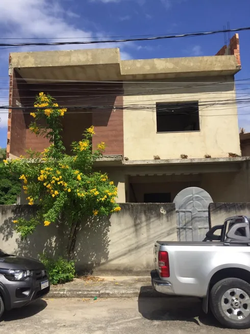 Foto 1 de Casa de Condomínio com 2 Quartos à venda, 130m² em Taquara, Rio de Janeiro