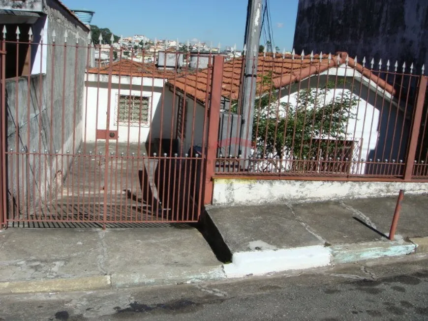 Foto 1 de Lote/Terreno à venda, 200m² em Vila Picinin, São Paulo