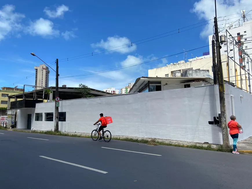 Foto 1 de Imóvel Comercial com 8 Quartos à venda, 850m² em Piedade, Jaboatão dos Guararapes