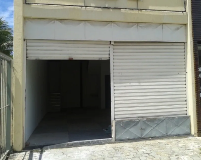 Foto 1 de Galpão/Depósito/Armazém para alugar, 110m² em Pitangueiras, Lauro de Freitas