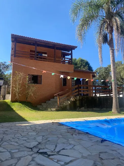 Foto 1 de Fazenda/Sítio com 2 Quartos à venda, 250m² em Verava, Ibiúna